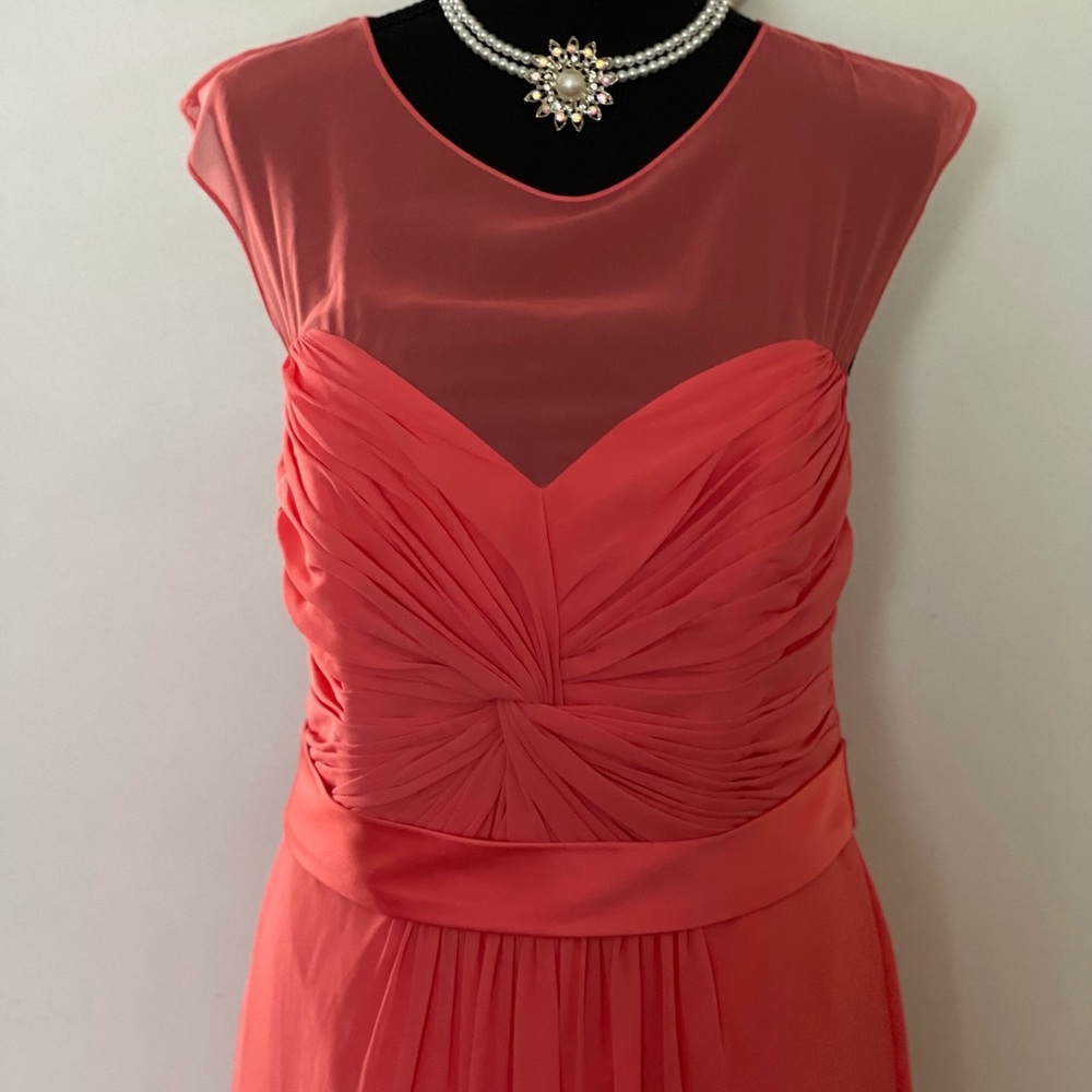 Juliana Marie Evening Dress Size 16